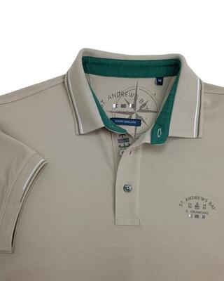 POLO UOMO M/M 62LGR55 Ingrosso IL GRANCHIO Tellini S.r.l.